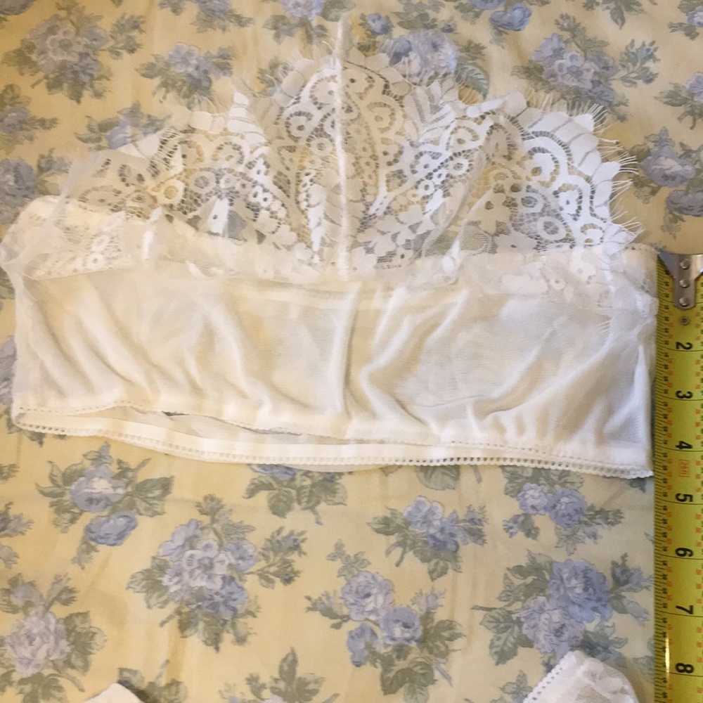 lingerie Lace sleepwear - Picture 7 of 8